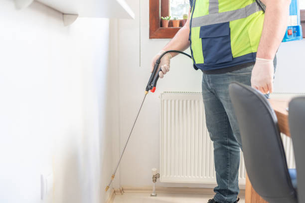 Best Bed Bug Extermination  in Rochester Hills, MI